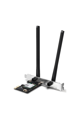 Ma80xe, Ax3000 Wi-fi 6 Bluetooth 5.3 Pcıe Adaptör
