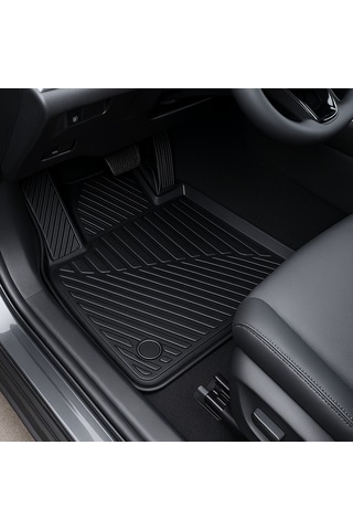 Byd Seal U Dm-i 2024 Sonrası Uyumlu 3d Kauçuk Oto Paspas