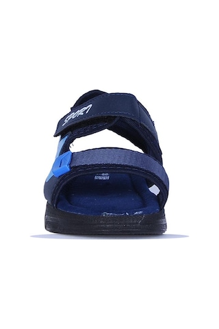 Skuaiter Skuaıter Plv-6150 Cırtlı Yazlık Erkek Çocuk Sandalet Laci