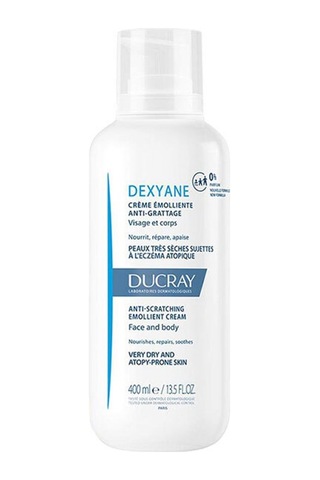 Ducray Dexyane Emollient Krem 400 ML