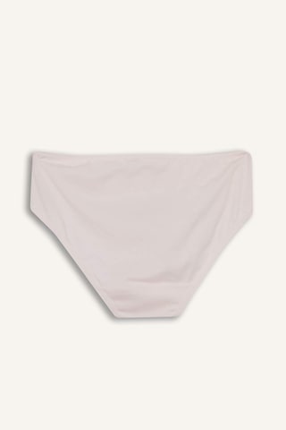 Defacto Kız Çocuk 5li Slip Külot F8630a825aupn205 Pembe