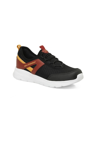 Gsstore Gs Sırıus F 5fx Siyah Erkek Çocuk Slip On 000000000101973742 Siyah-Kırmızı