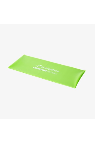 Energetics 250cm 1.0 Unisex Yeşil Fitness Bandı - 410584 Yeşil