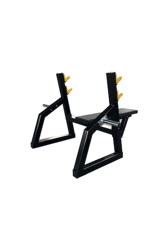 Powerhand Bench Press Sehpası Ağırlık Sehpası