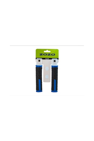 Zozo - G138 Elcik Siyah-mavi 128mm