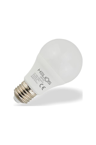 Helios 9W Beyaz Led Ampul
