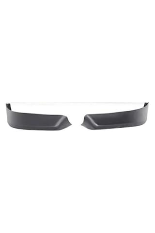 Mitsubishi Lancer Ön Flap Parlak Siyah Plastik Sağ Sol