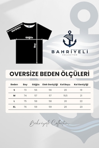 Bahriyeli Collection Oversize Peeter Paan Peter Pan Wendy Darling Musical Theatre Cep Ve Sırt Tasarımlı Unisex T-shirt SIYAH