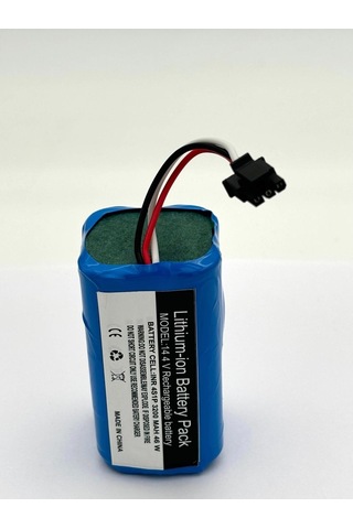 360 S7 Akıllı Robot Süpürge 3200 Mah Batarya