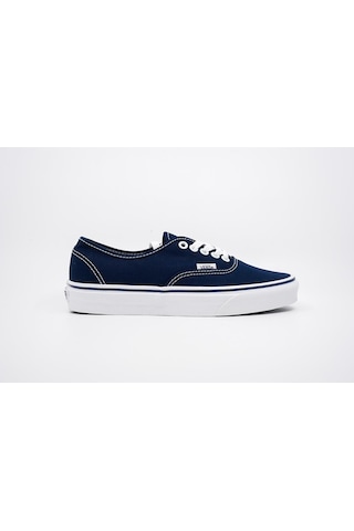 Vans Ua Authentic Mavi/beyaz Unisex Vn000ee332d1 Mavi/beyaz