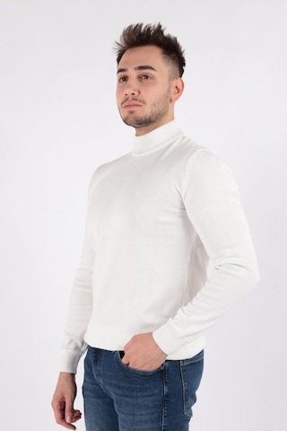 Cazador Erkek 3603 Yrm Blk. Kazak 23kceeo03603 001