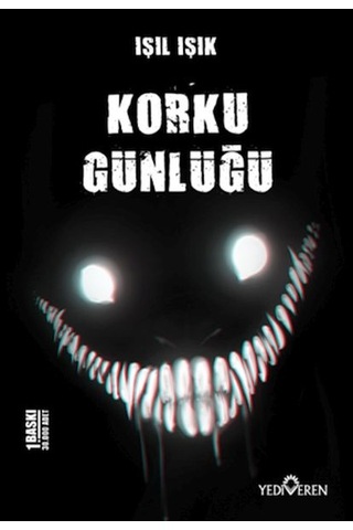 Korku Günlüğü - Rxlu-598443 Korku Günlüğü - Rxlu-598443