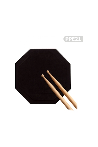 Bateri Davul Pratik Pedi Bal Peteği