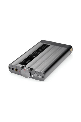 İfi Audio Xdsd Gryphon, Yüksek Çözünürlüklü Taşınabilir Dac, Hi-fi Ses Dönüştürücü, Bluetooth Destekli Kulaklık Amfisi