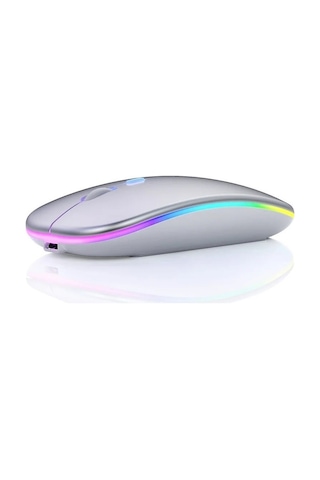 Sprange SRM1 RGB Optik Mause