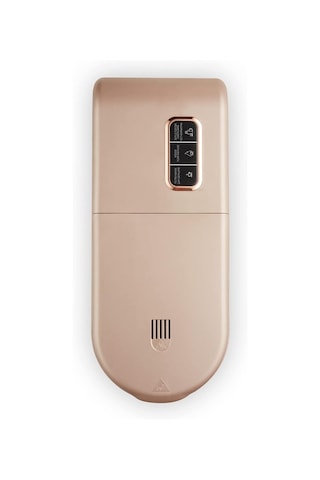 Hatır Plus Mod 5 In 1 Essential Kahve Makinesi Rosie Brown
