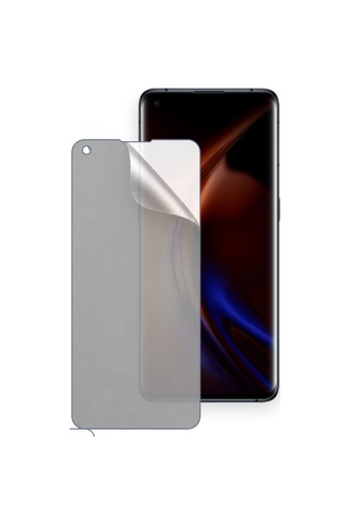 Oppo Find X3 Pro Uyumlu Ön Yüzey Mat Hidrojel Ekran Koruyucu 28335787