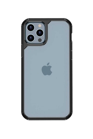 Apple Uyumlu iPhone 12 Pro Uyumlu Zore Roll Kılıf-mavi Mavi -