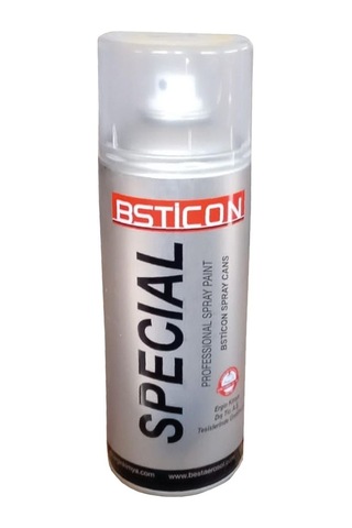 Best Bsticon Sprey Boya Sarı 248-05 400 Ml 1 Adet