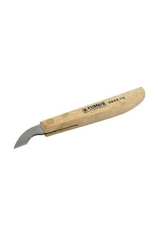 Narex Wood Line Ahşap Yontma Bıçağı 894210