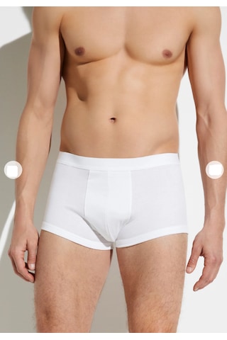 Zimmerli Boxer Briefs Beyaz