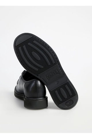 Camper Deri Siyah Erkek Klasik Ayakkabı Norman-10722 001 Black