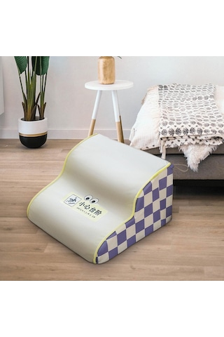 Homyl Evcil Hayvan Merdivenleri Oyuncakları,köpek Eğimli