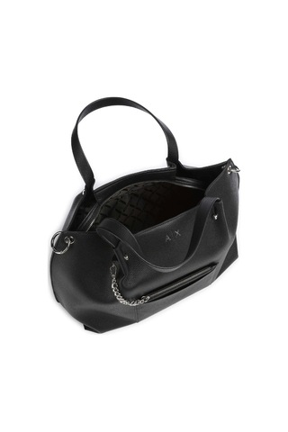 Armani Exchange Armanı Exchange Kadın Omuz Çanta Xw001570-af15625-uc001 Siyah