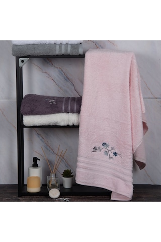 Renzo Banyo Havlusu 70 x 140 CM