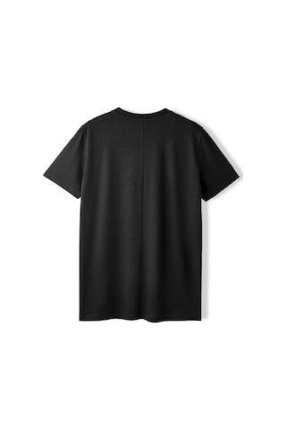 Gsstore Galatasaray Premium Basic T-shirt E251135 Siyah
