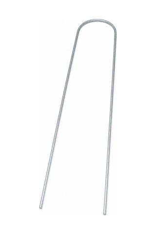1 Adet Metal Ömürlük Elips 9x48 Bitki Gövde Destek Sabitleme Dikey Büyüme İçin Pratik & Bitki Tutucu