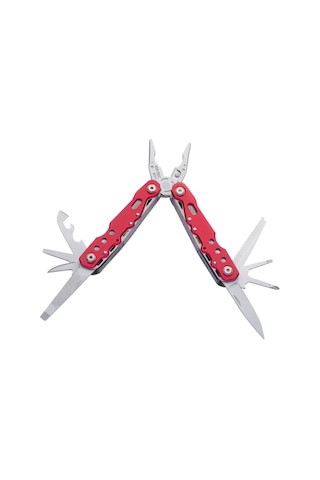 Viptec Vt875190 Multitool 9 Fonksiyon Katlanır Çok Amaçlı Alet