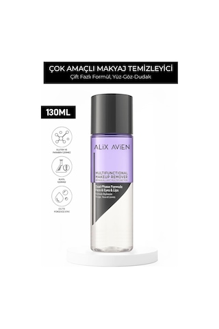 Alix Avien Multi-functional Makeup Remover 130 ML