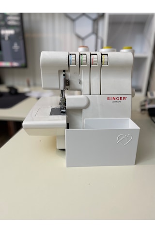 Singer SE017-S0105 Modellerine Uygun Fire Kabı