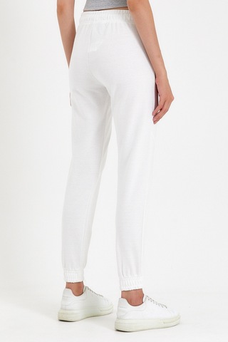 Kadın Regular Fit Eşofman Altı Spr22be158 001