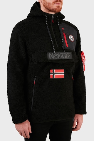 Norway Geographical Erkek Polar Terıfıque (518027902)
