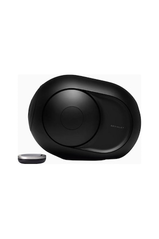 Devialet Phantom I 103 Db Light Chrome Kablosuz Hoparlör