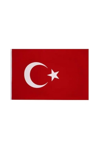 Bez Türk Bayrağı 100x150 Cm Diğer