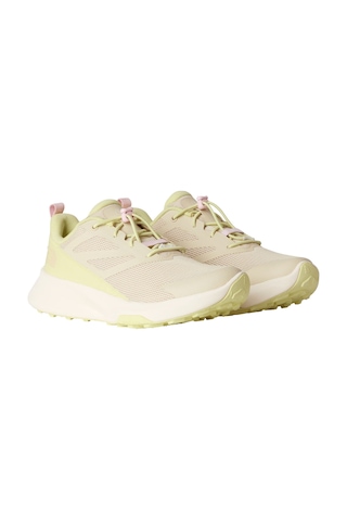 The North Face Altamesa Koşu Ayakkabısı C-the0a83o4j10kh8 Yeşil