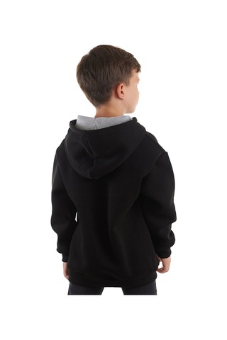 Denokids Mshb&g Dino Research Erkek Çocuk Sweatshirt