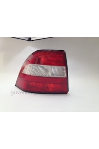 Opel Opel Vectra B Stop Lambası 1996-1999 #808 Sol - Şoför Tarafı