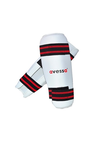 Premium Sporcu Kolluk Hazırlık Tag-30 Lt Beden Taekwondo Kol Koruyucu Çok Renkli