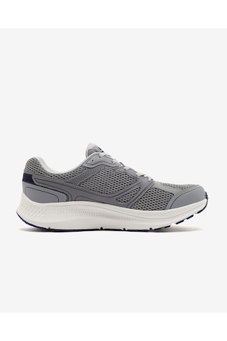 Skechers Go Run Consıstent 2.0 Erkek Gri Koşu Ayakkabısı 220861tk Gry Gri