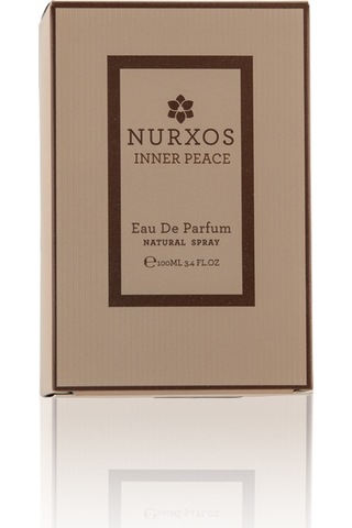 Nurxos 9894 Inner Peace 100 Ml Edp Erkek Parfümü