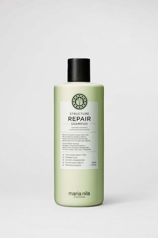 Maria Nila Structure Repaır Shampoo 350ml / 11.8oz