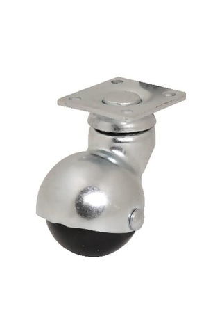 202 Küre Tablalı Teker 40 Mm Diğer