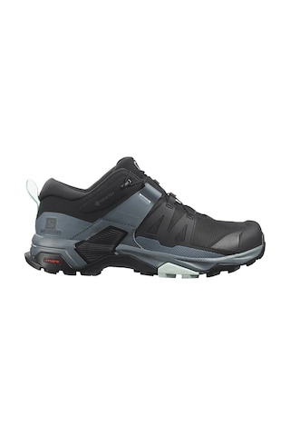 Salomon L41289600 X Ultra 4 Gtx W Kadın Outdoor Ayakkabı Çok Renkli