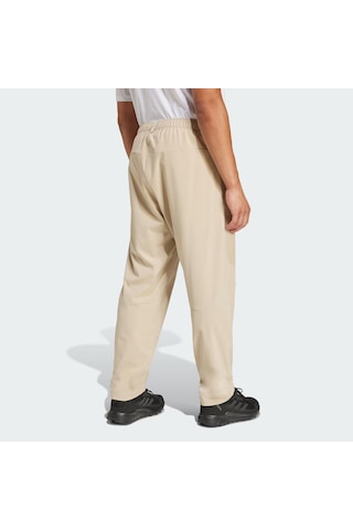 Adidas Multi Essentials Stretch Erkek Eşofman Altı C-adıjp0812e50a00 Bej