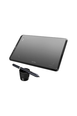 Xp-Pen Star 05 V2 8 x 5" Grafik Tablet