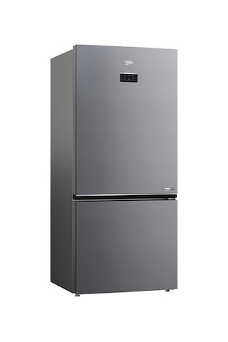 Beko 683655 EI AI Fit 655 L No Frost Buzdolabı
